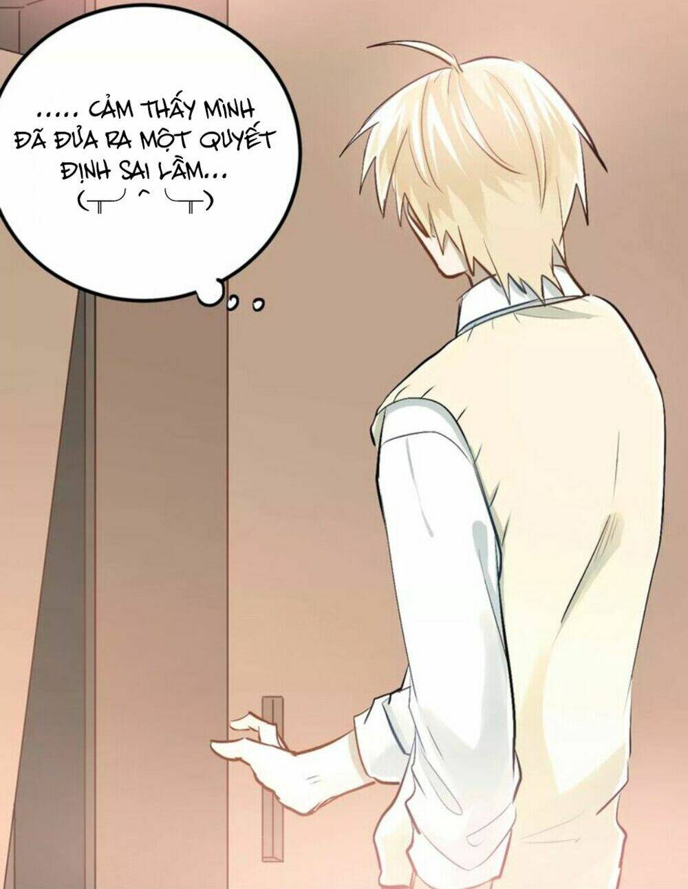 Đầu Gấu Biết Yêu: Chapter 48