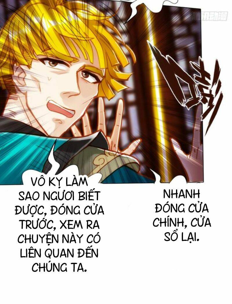 Bất Hủ Phàm Nhân: Chapter 20