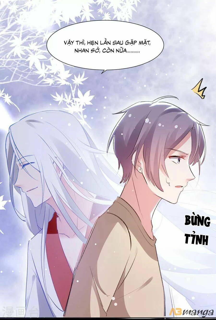 Hẹn Hò Siêu Tốc: Chapter 58