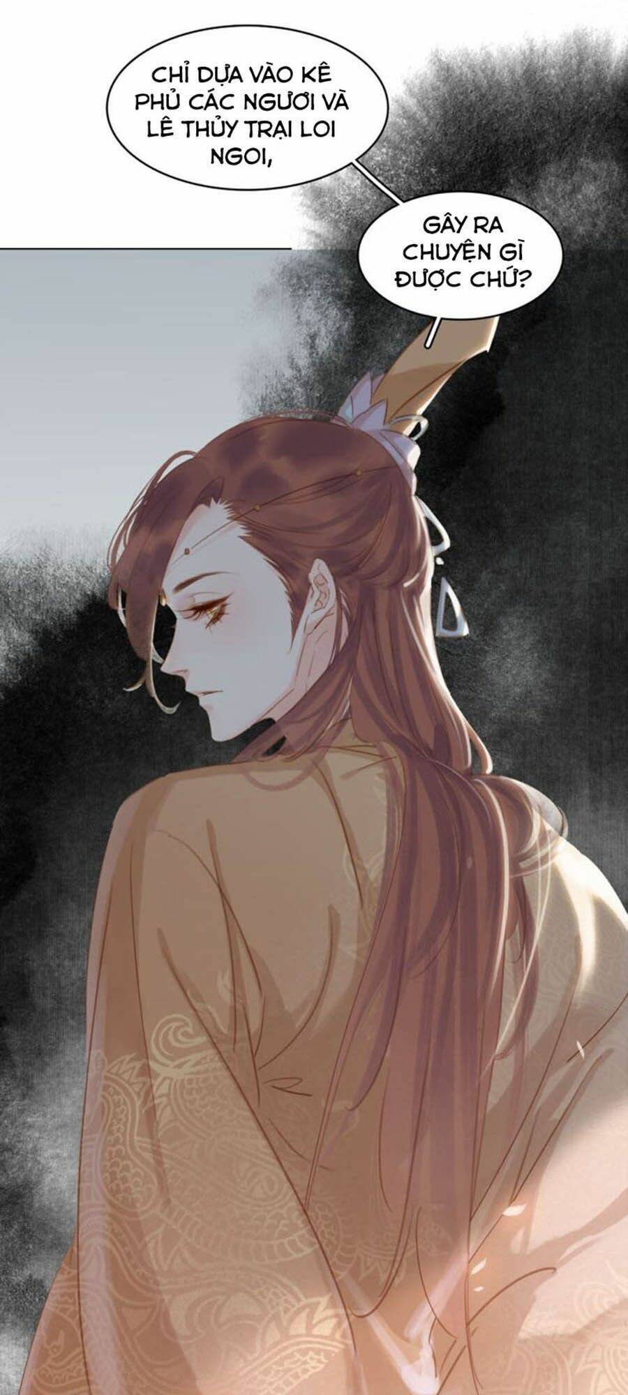 Tiểu Sư Phụ, Tóc Giả Của Ngài Rơi Rồi!: Chapter 37