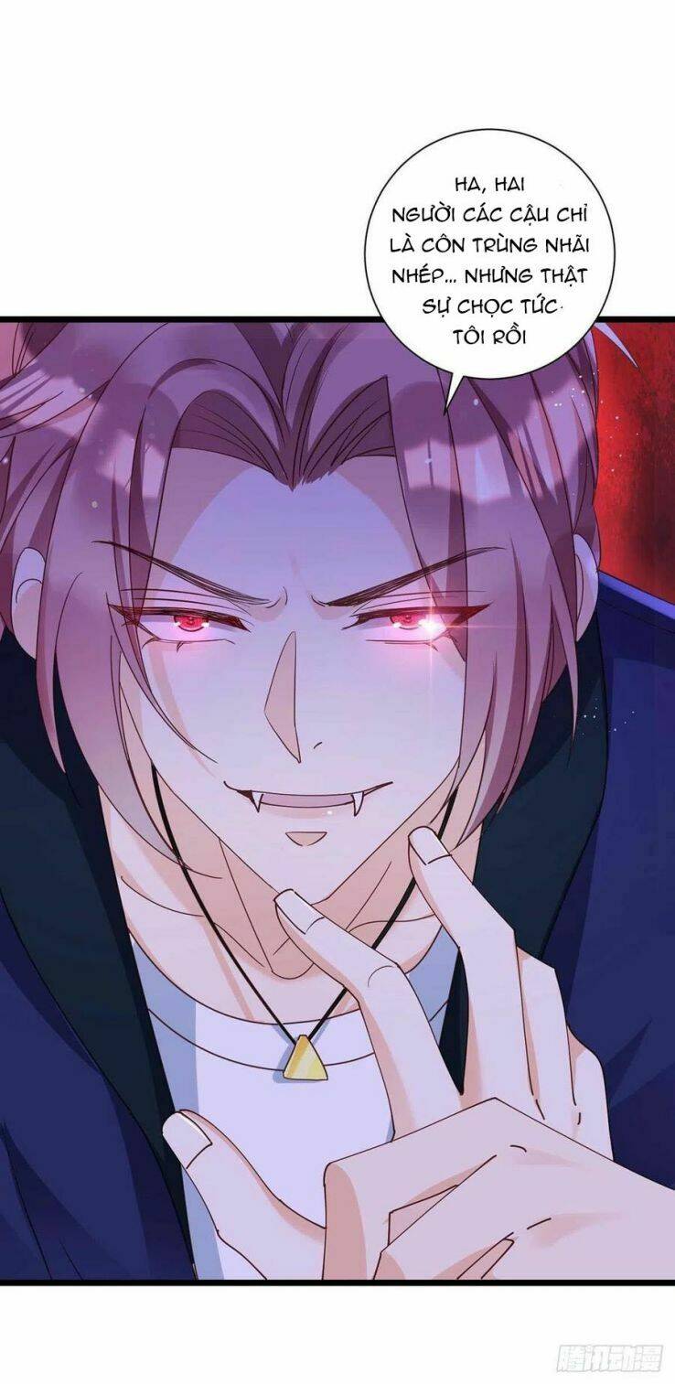 Thú Thụ Bất Thân: Chapter 53