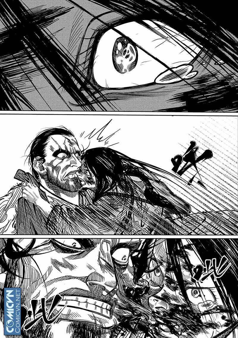 Đao Kiếm Đấu Thần Truyện: Chapter 3