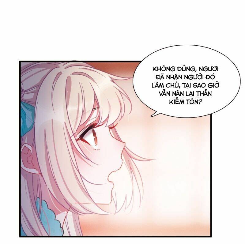 Danh Kiếm Chủng: Chapter 7