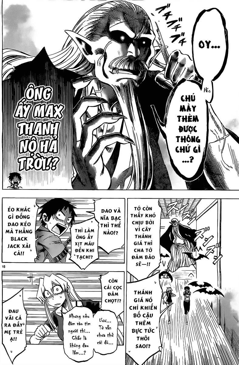 Jitsu Wa Watashi Wa: Chapter 31