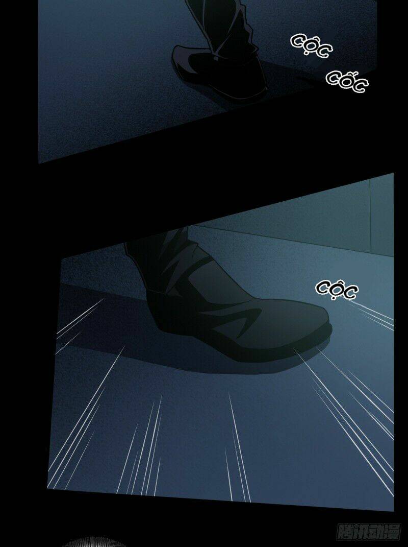 Hoan Nghênh Đến Với Trò Chơi Ác Mộng: Chapter 14