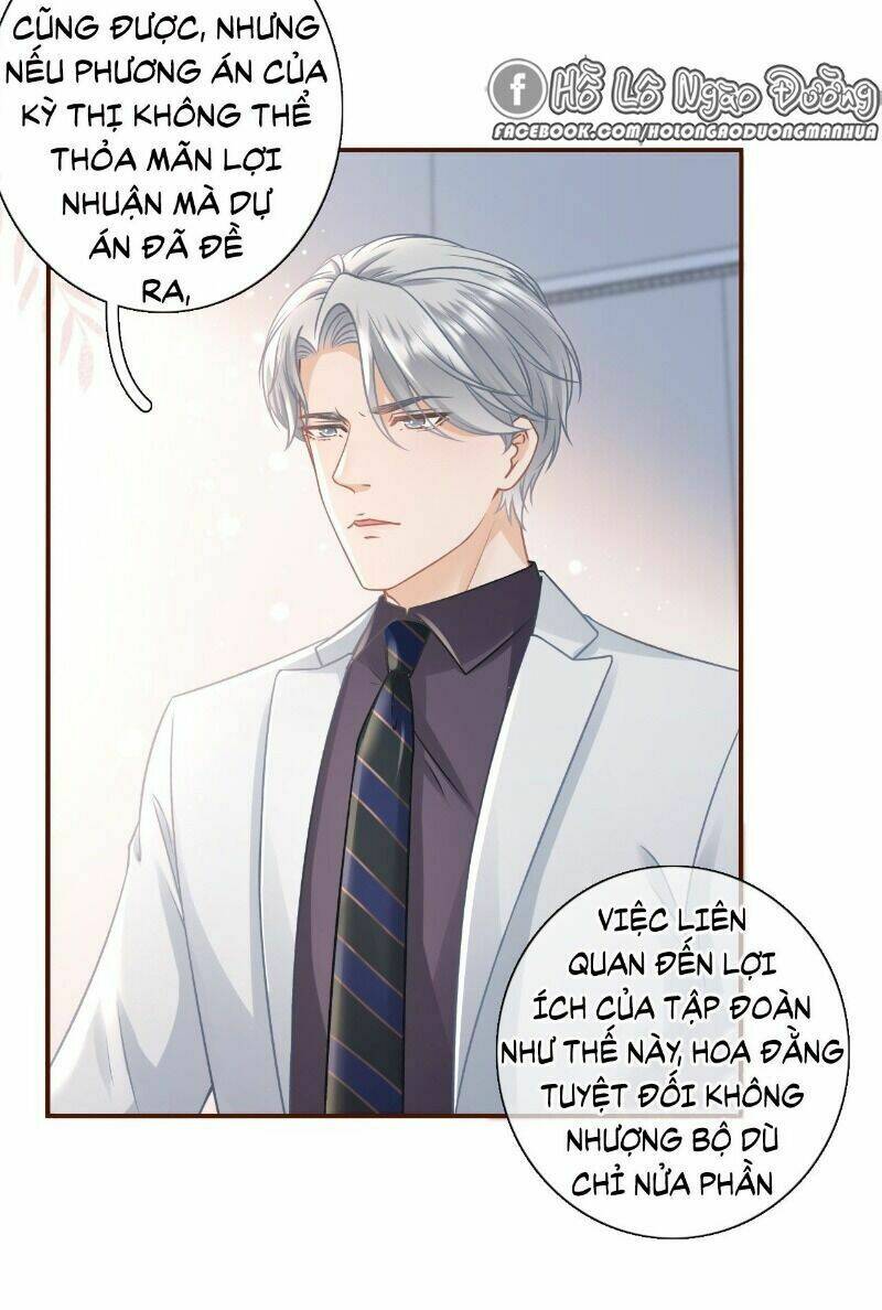 Bạn Gái Tôi Mới 30+: Chapter 69