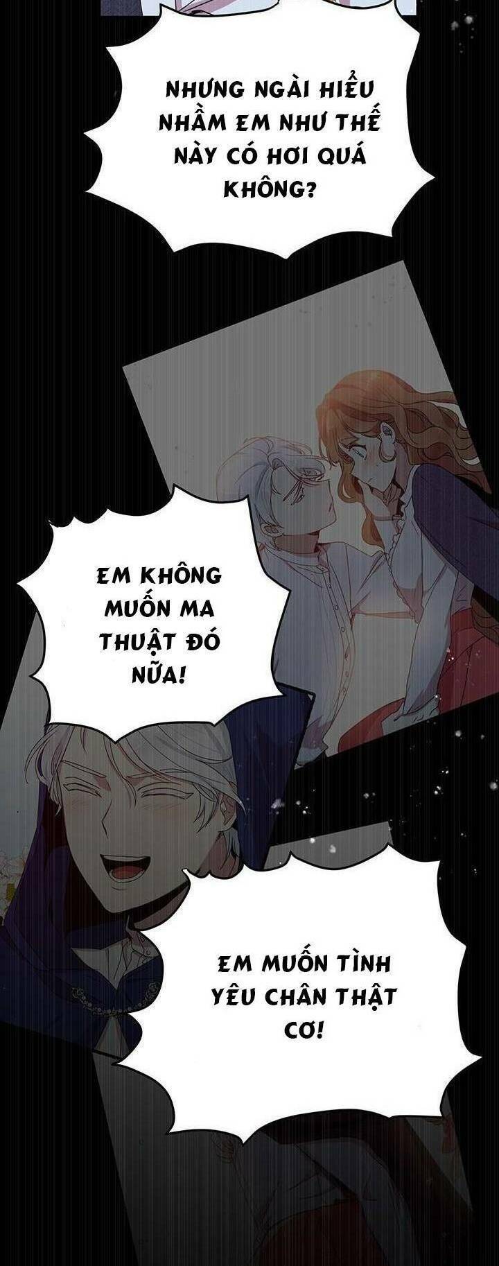 Công Tước, Loạn Vừa Thôi!: Chapter 53