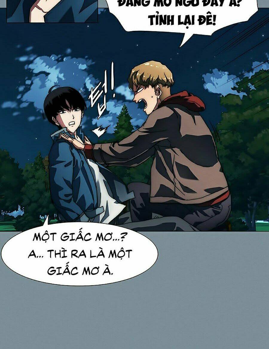 Các Chòm Sao Chỉ Chú Ý Mình Tôi: Chapter 1