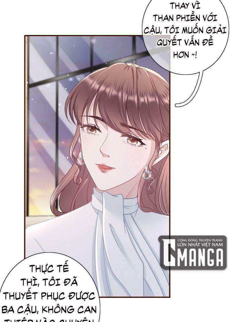 Bạn Gái Tôi Mới 30+: Chapter 84