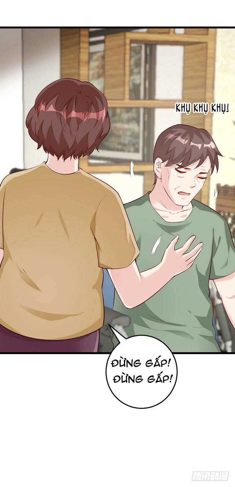 Cấm Tình Điềm Mật: Đế Thiếu Hào Môn Trêu Tận Cửa: Chapter 51