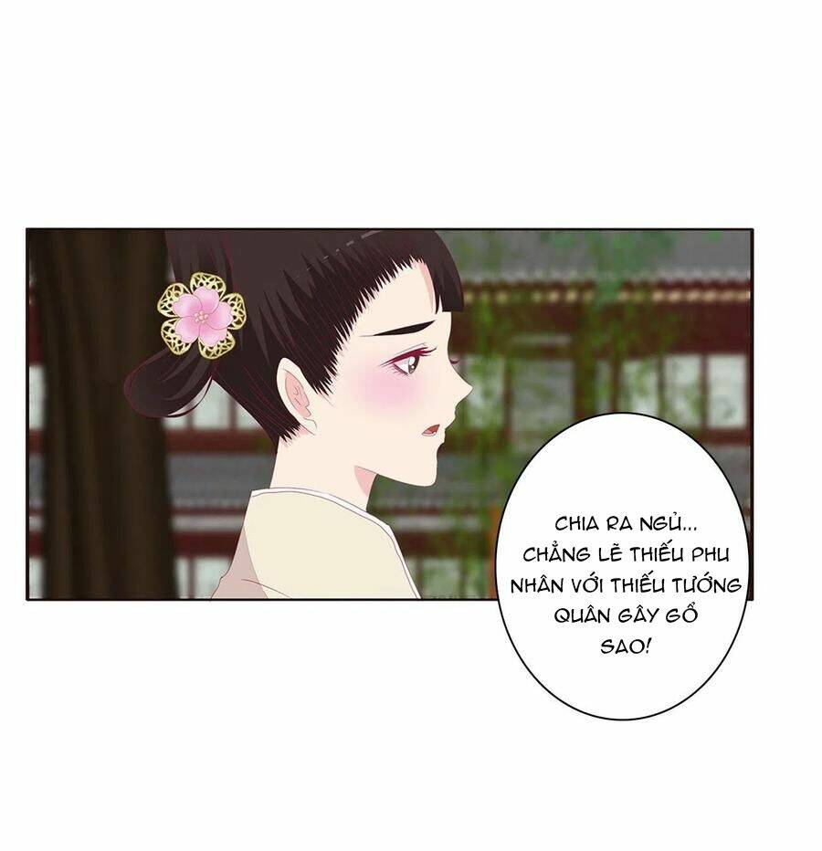 Tướng Quân Mời Ra Trận: Chapter 189