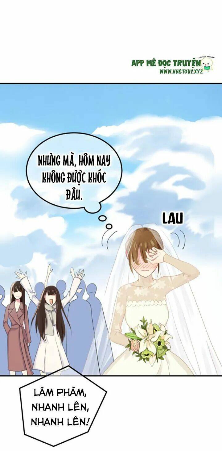 Thần Tượng Điểm Zero: Chapter 143