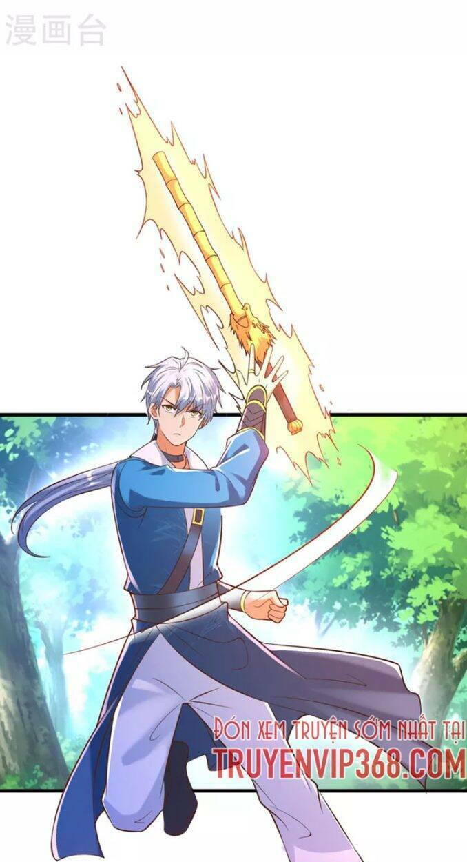 Chí Tôn Trọng Sinh: Chapter 170