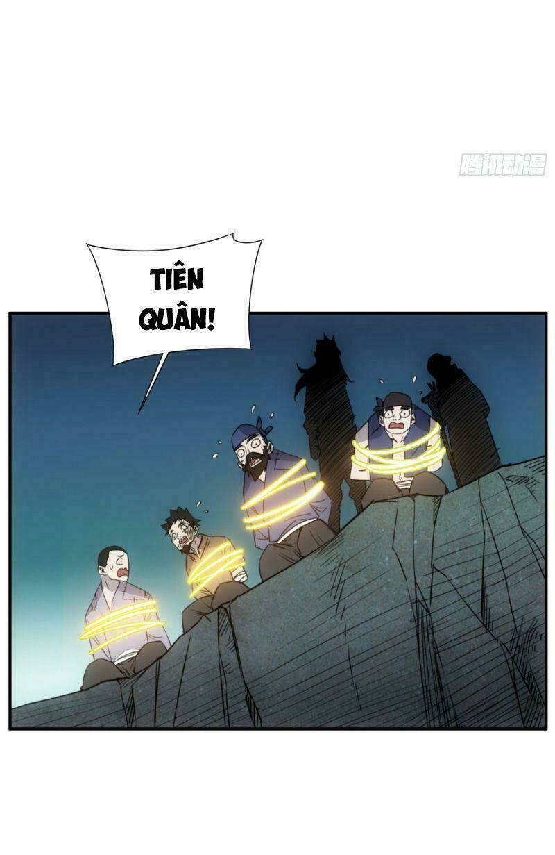 Ma Vương Là Đại Địa Chủ: Chapter 27
