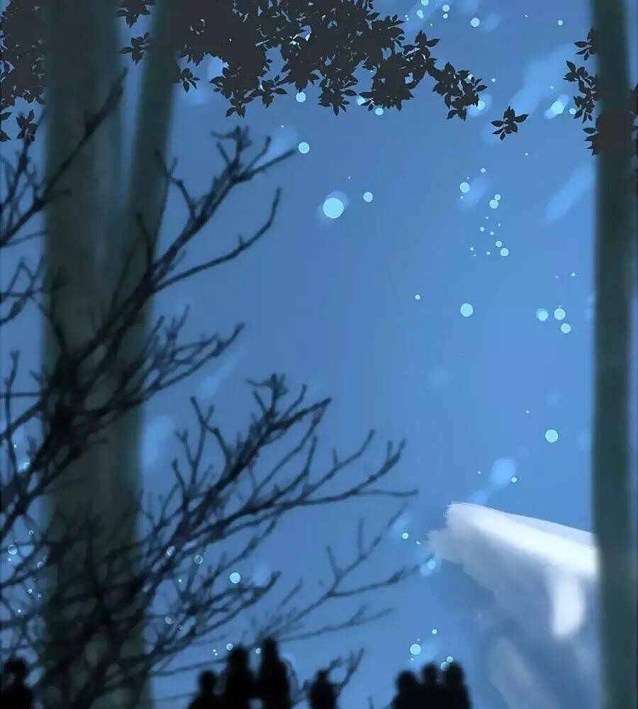 Đóa Hoa Chớm Nở: Chapter 21