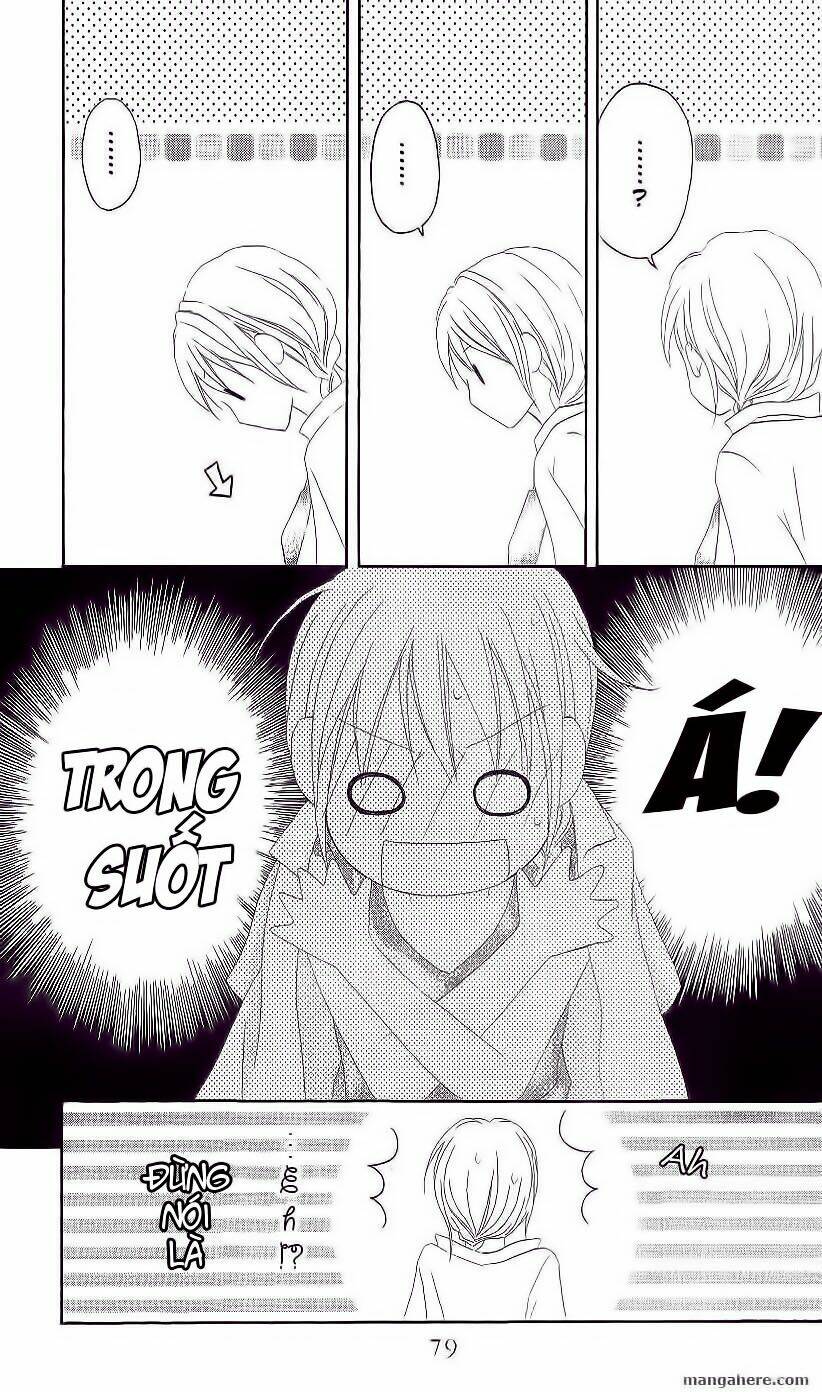 Love So Life: Chapter 13