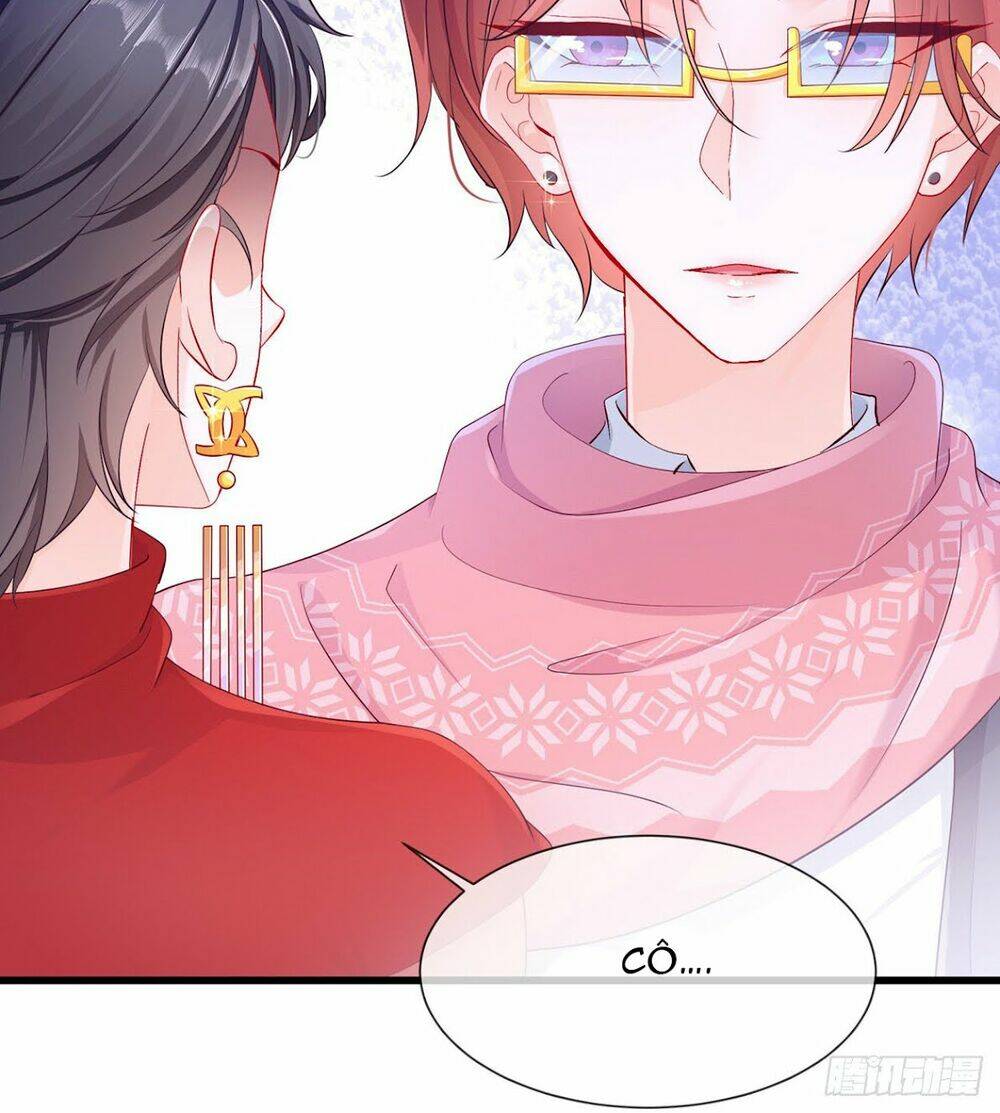 Tỷ Tỷ Nào Có Ý Xấu: Chapter 5