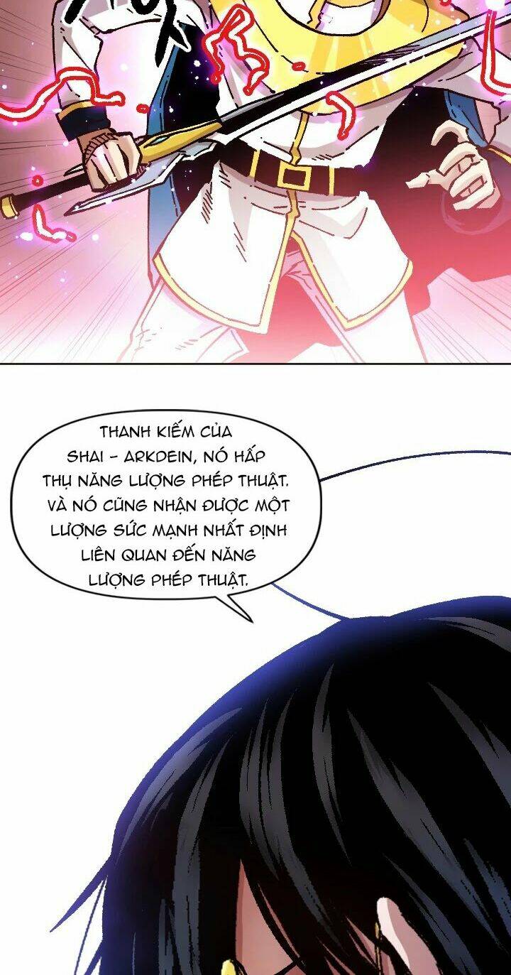 Nô Lệ Nghịch Thiên: Chapter 71