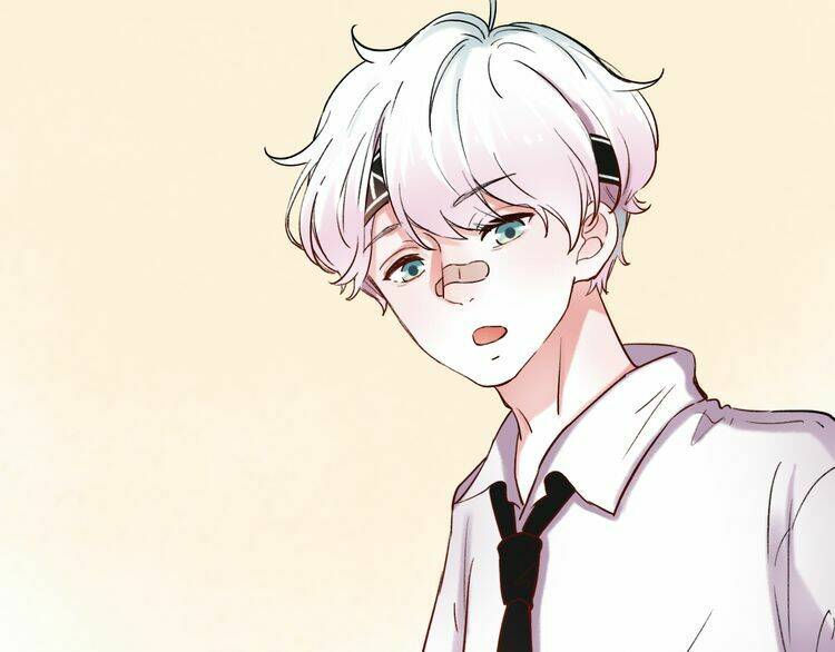 Trạch Thượng Tịch Mịch Huỳnh Hỏa: Chapter 10