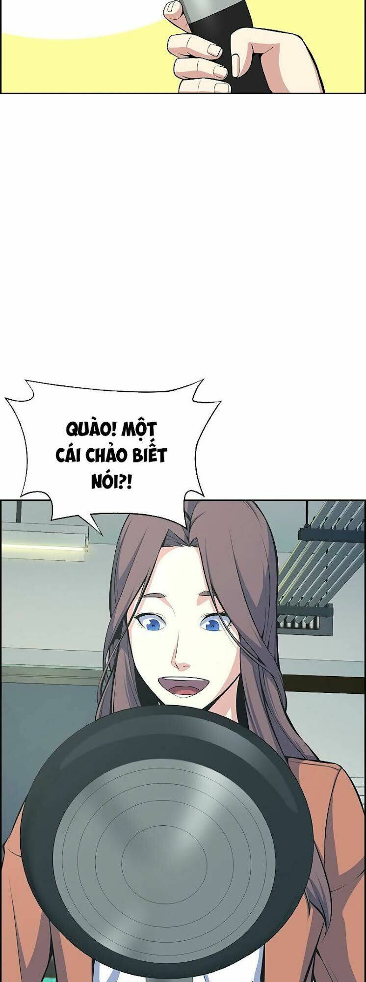 Kẻ Ngoại Đạo: Chapter 6