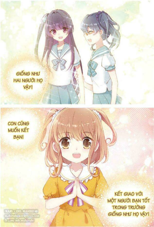 Đừng Đến Xin Điều Ước Từ Em Trai Tôi!: Chapter 7