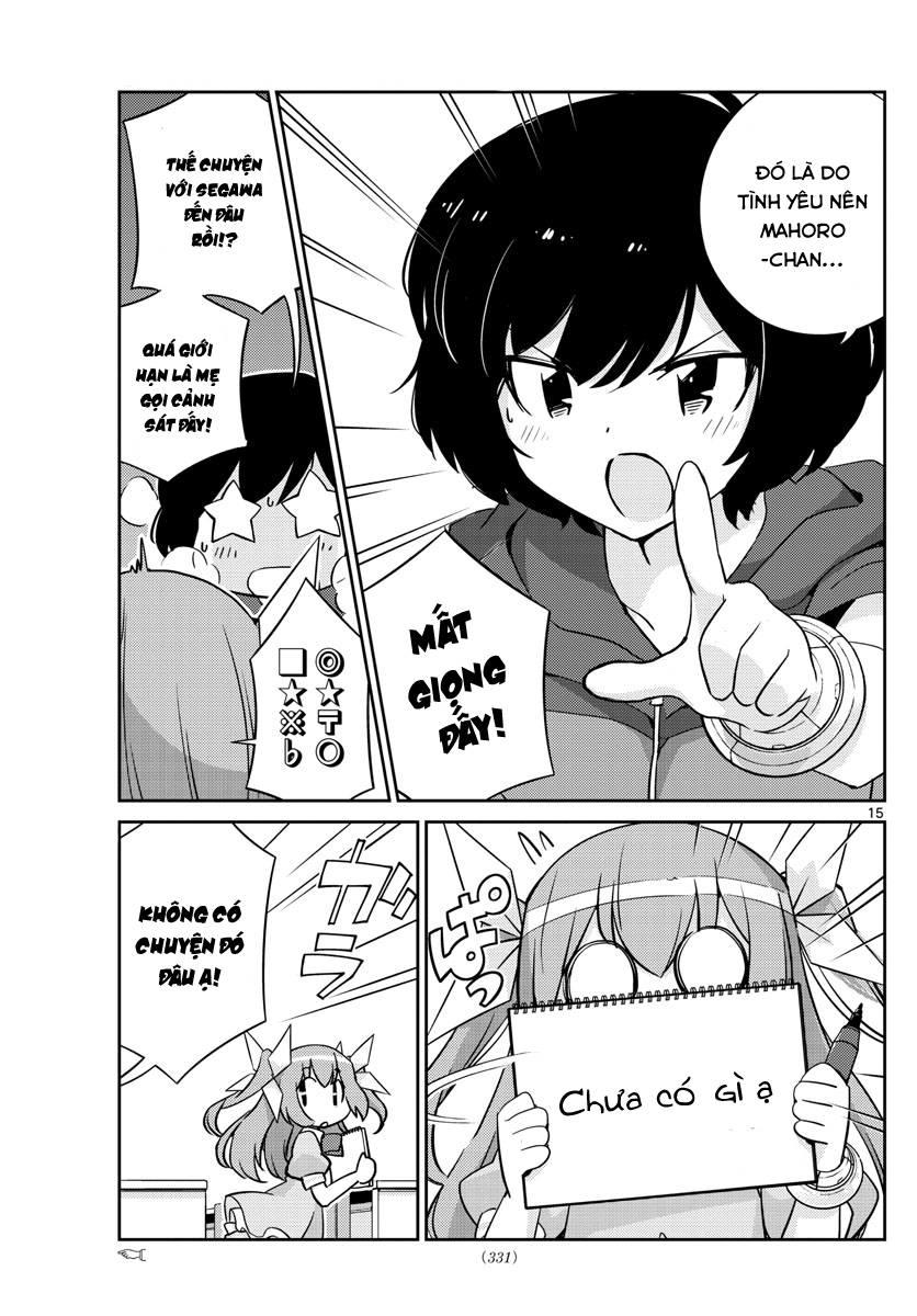 King Of Idols: Chapter 58