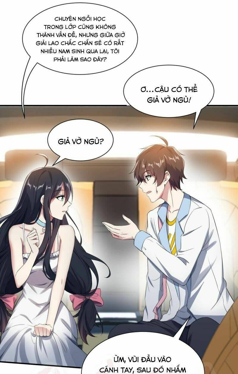 Kế Hoạch Trở Thành Phế Vật: Chapter 10