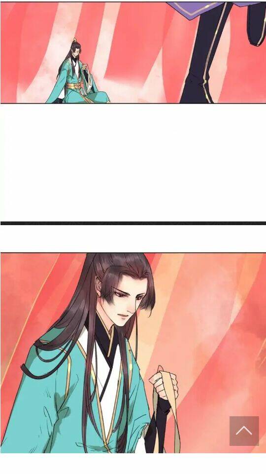 Độc Chiếm Kiều Thê Làm Sủng Phi: Chapter 1