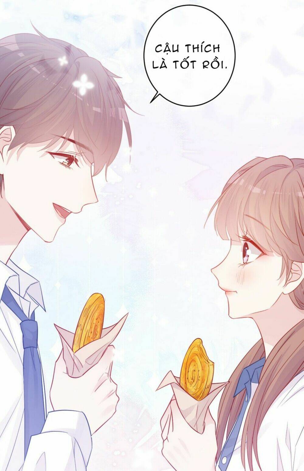 Khi Cô Gái Nhìn Thấy Thời Gian: Chapter 22