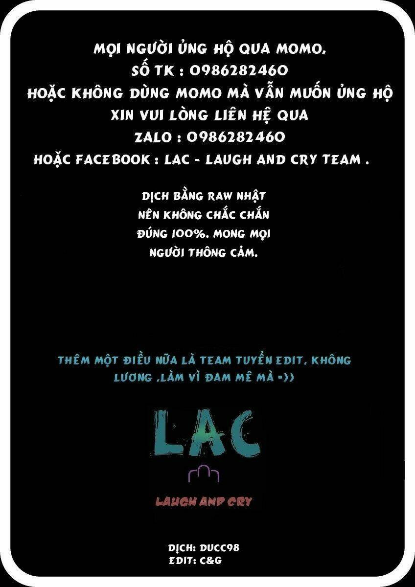 Tokyo Dragon Night: Chapter 31