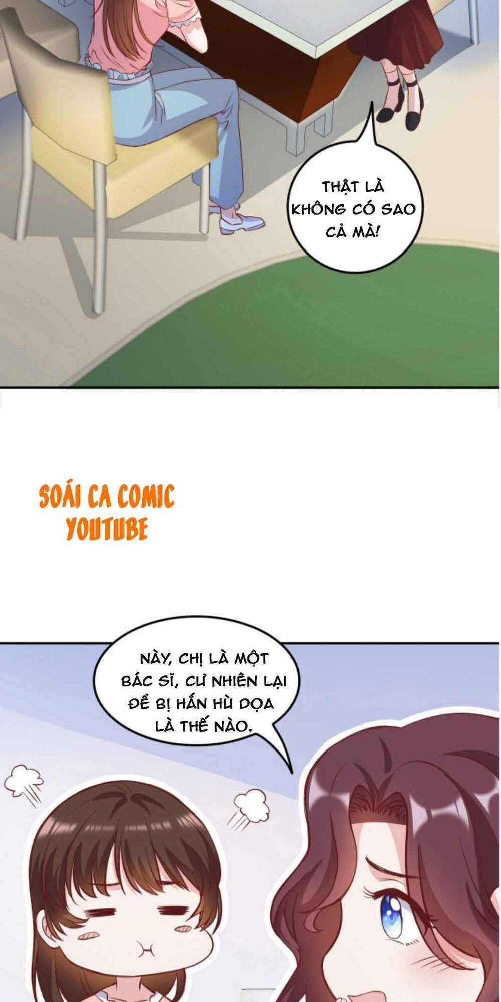 Nhất Sanh Hữu Hỉ: Chapter 38