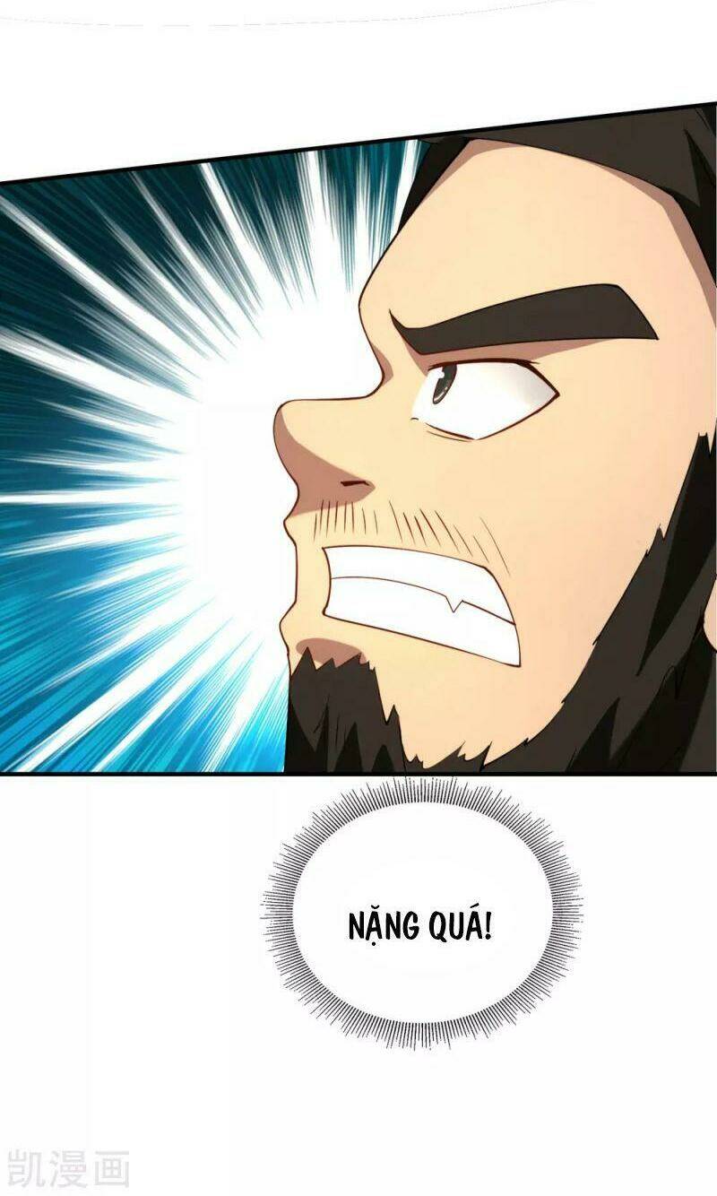 Vòng Bạn Bè Mạnh Nhất Của Tiên Giới: Chapter 75