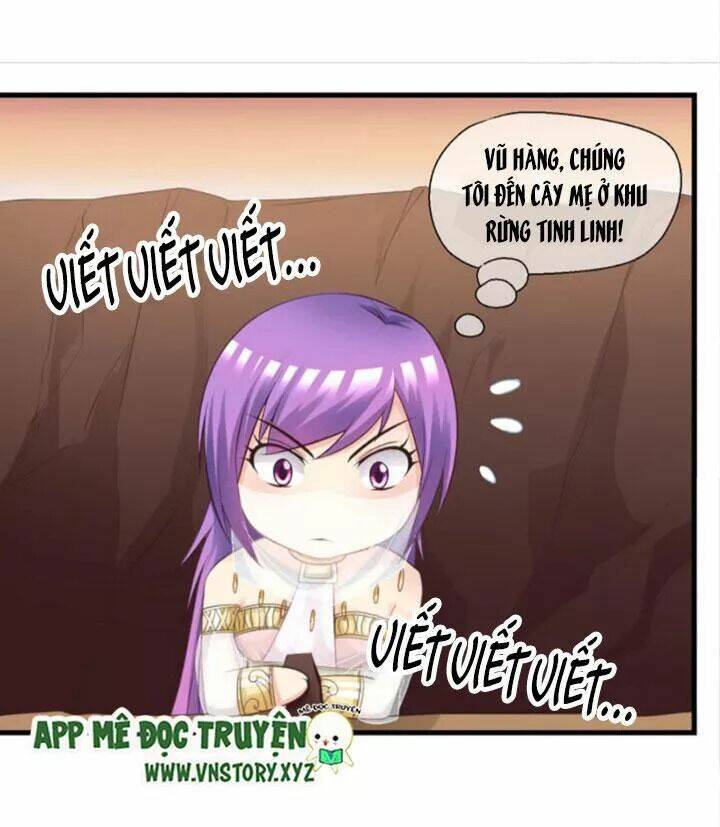 Bồn Tắm Có Vấn Đề?: Chapter 53