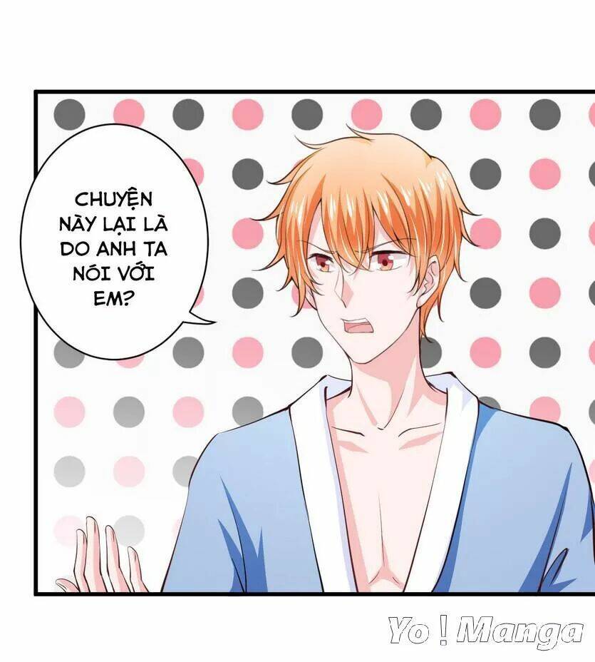 Thiểm Hôn Kinh Ái: Chapter 95