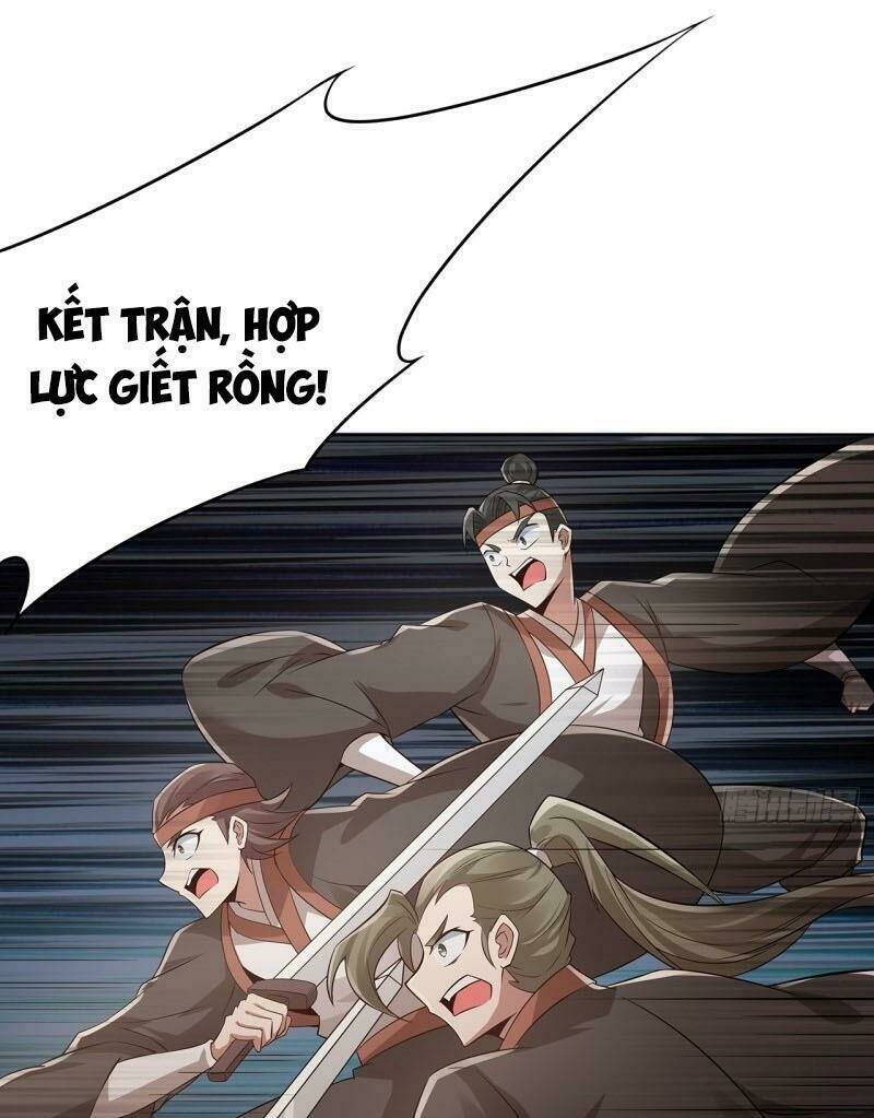 Nghịch Lân: Chapter 107