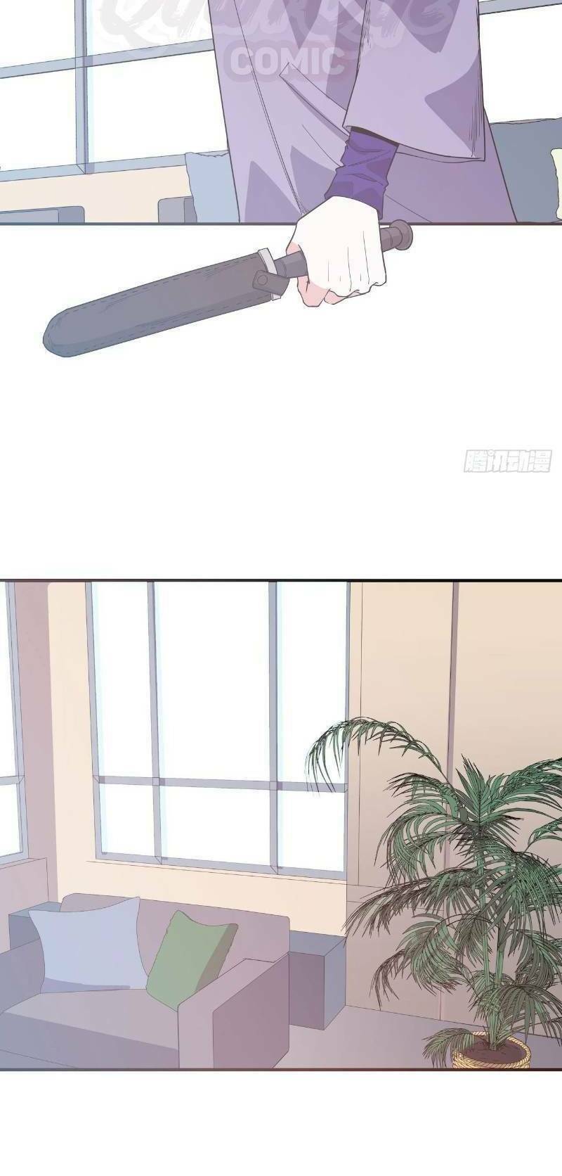 Thát Không Mê Thất: Chapter 56