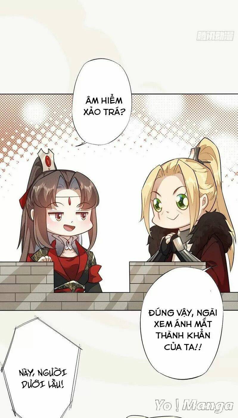 Tuyệt Thế Luyện Đan Sư: Chapter 156