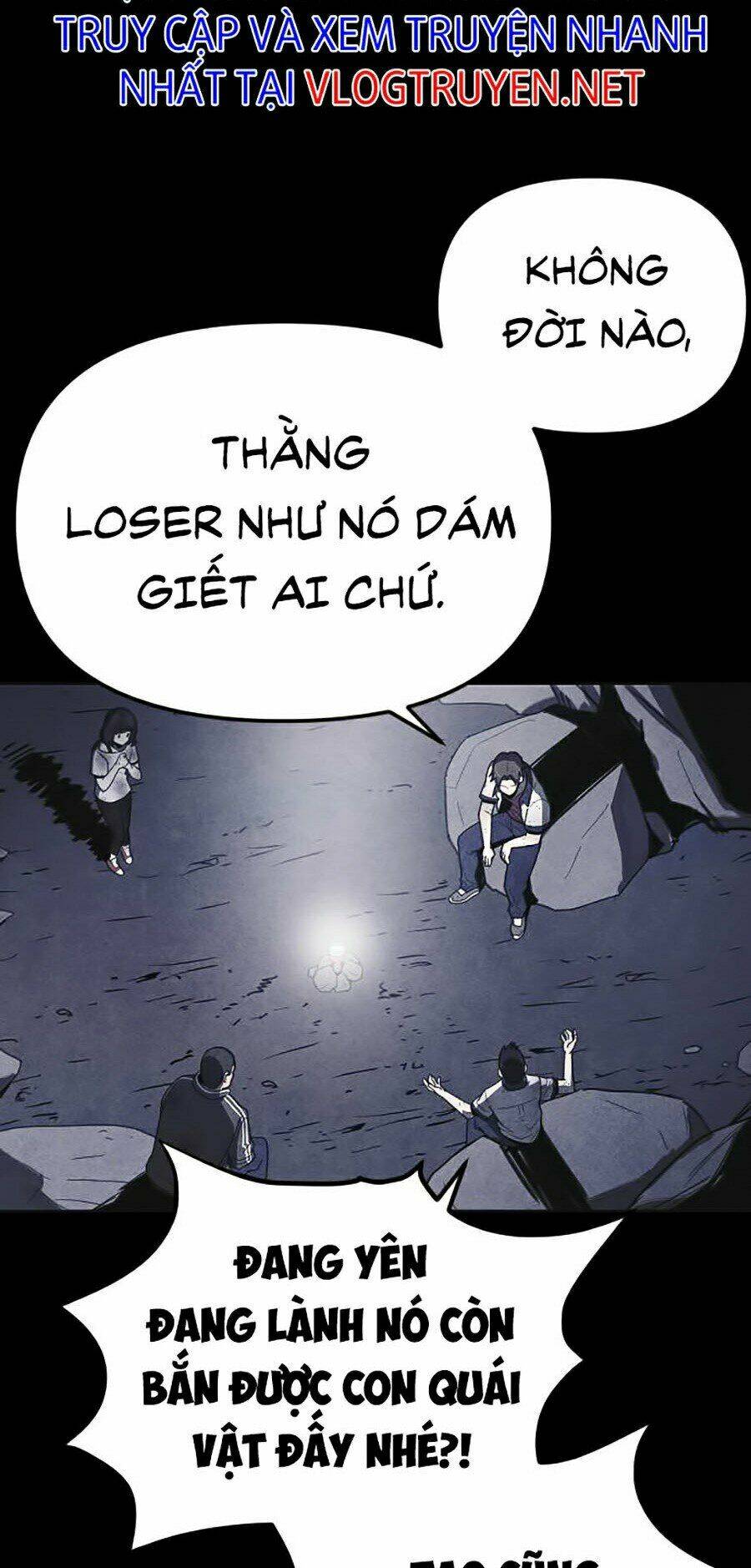 Cậu Bé Shotgun: Chapter 19