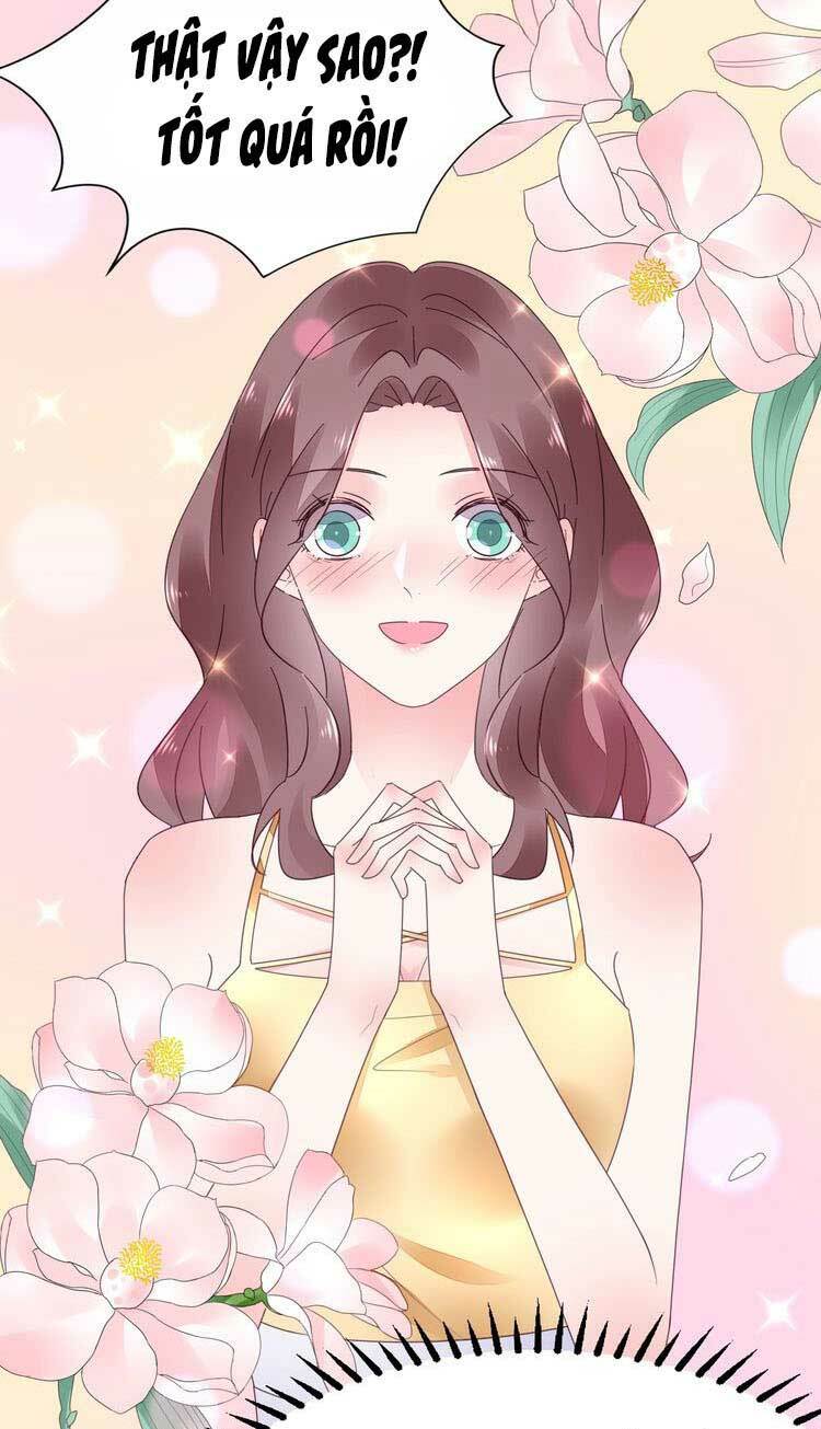 Điều Ước Sủng Ái Bất Bình Đẳng: Chapter 64.2