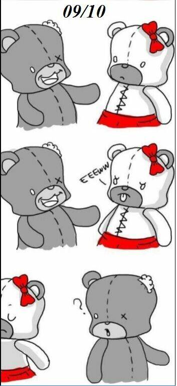 Zootopia - Ngoại Truyện: Chapter 64