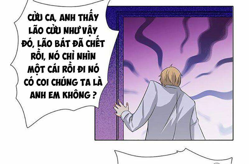 Học Viện Cao Thủ: Chapter 75