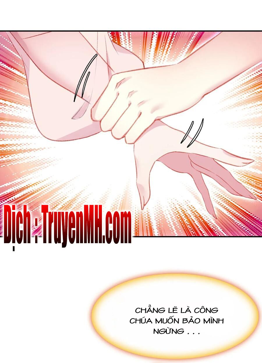 Gả Cho Một Tên Thái Giám Đáng Ghét: Chapter 122