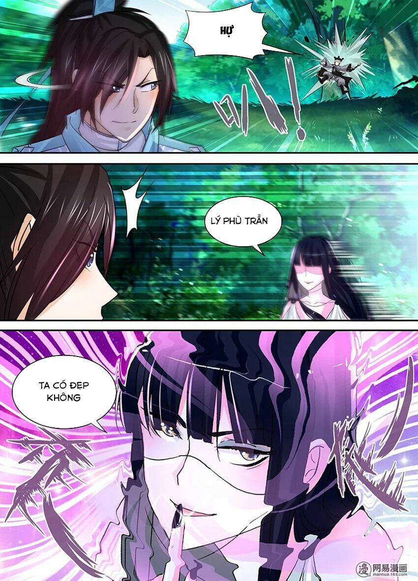 Vĩnh Hằng Chí Tôn: Chapter 44