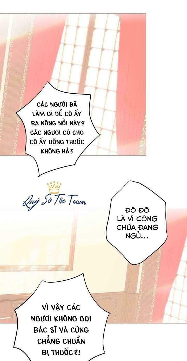 Tồn Tại Với Tư Cách Là Vợ Của Nam Chính: Chapter 2