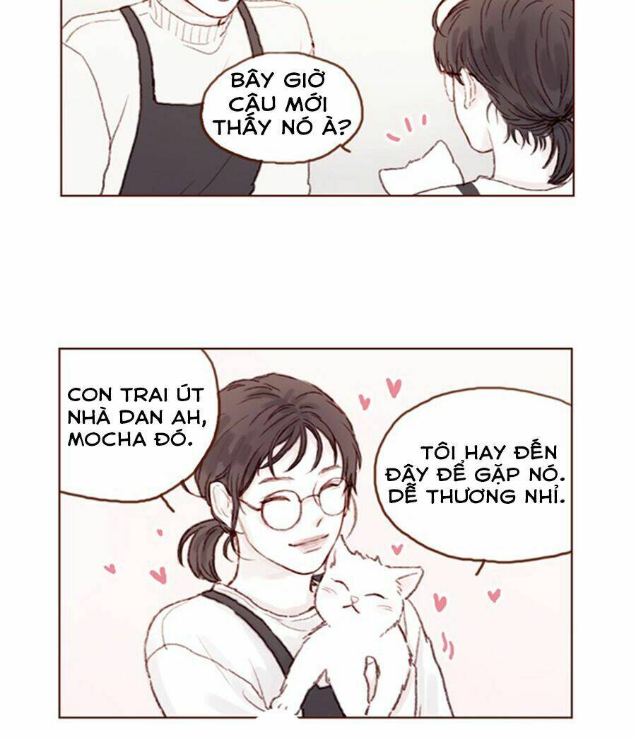 Hongshi Thích Tôi!: Chapter 19