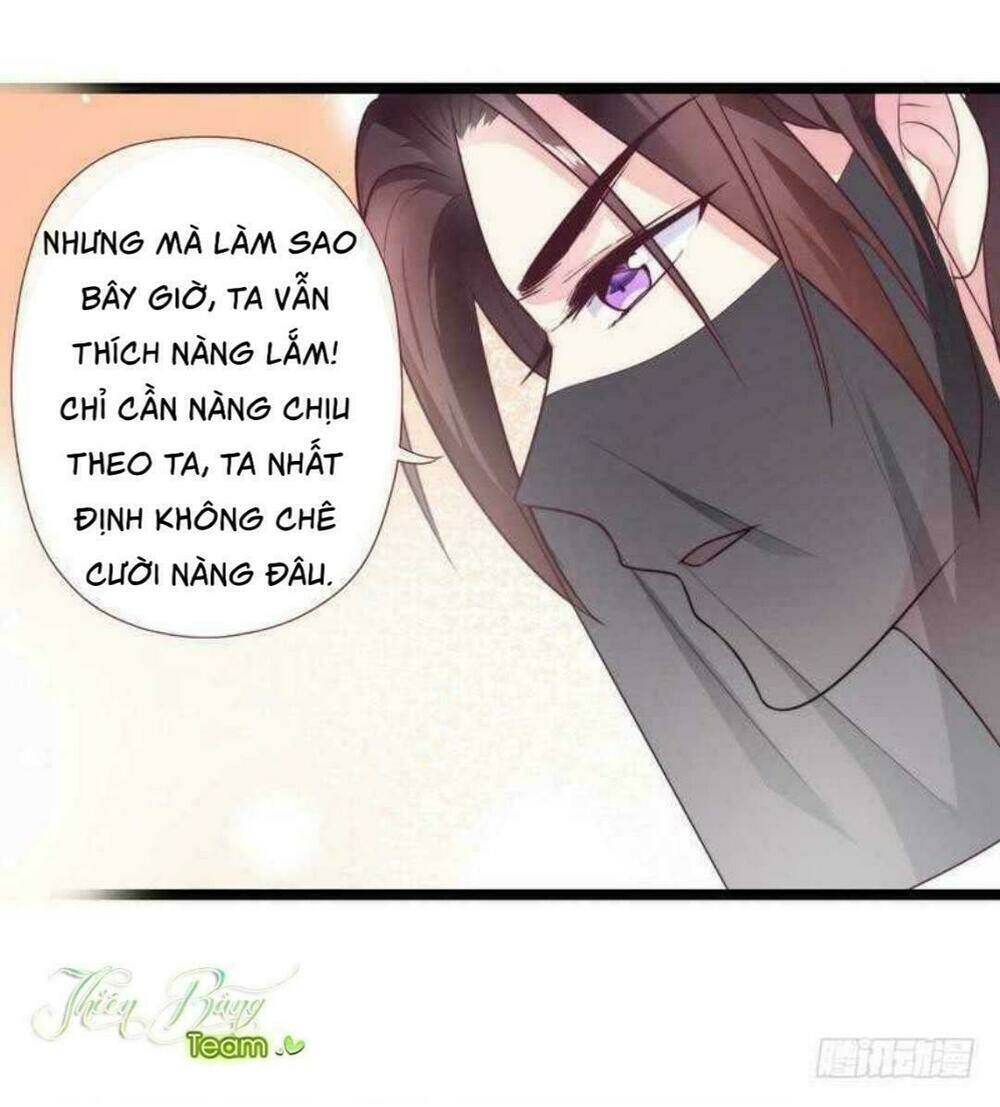 Vương Phi - Âm Động Thiên Hạ: Chapter 23