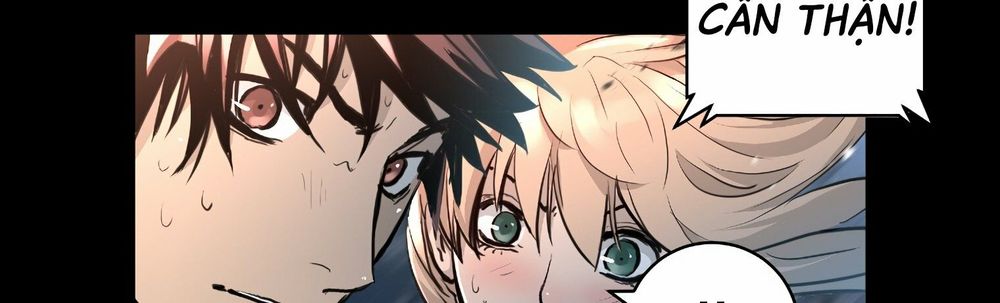 Dị Giới Tam Tuyệt: Chapter 97