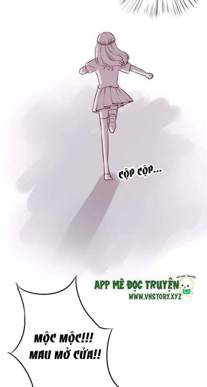 Sau Con Mưa Mùa Hạ: Chapter 56