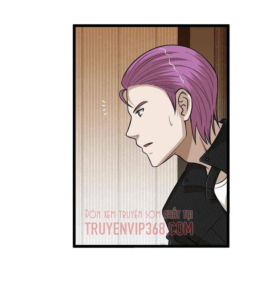 Đai Ca Trở Lại Tuổi 16: Chapter 100