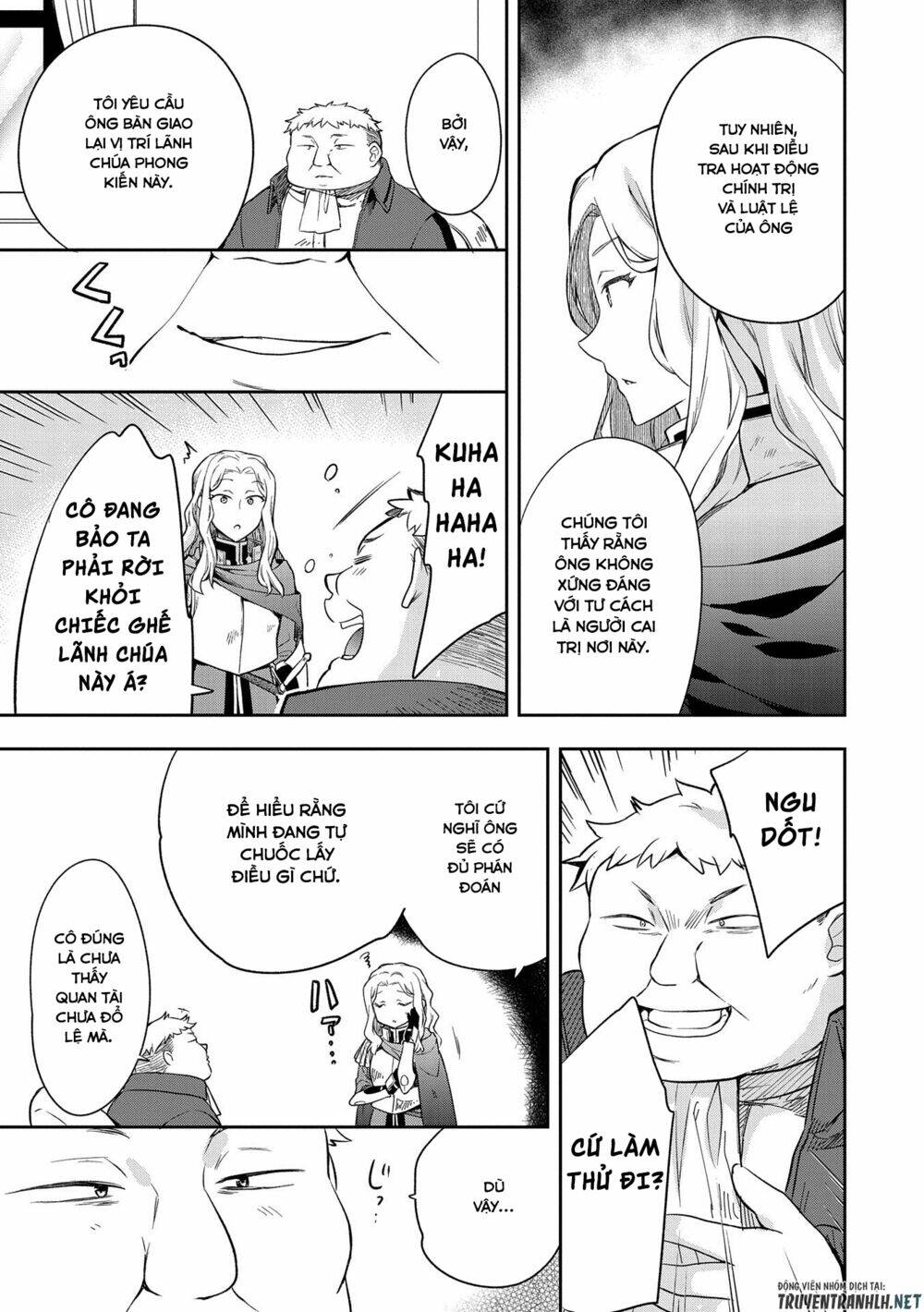 Mushoku No Eiyuu: Betsu Ni Skill Nanka Iranakattan Daga: Chapter 26